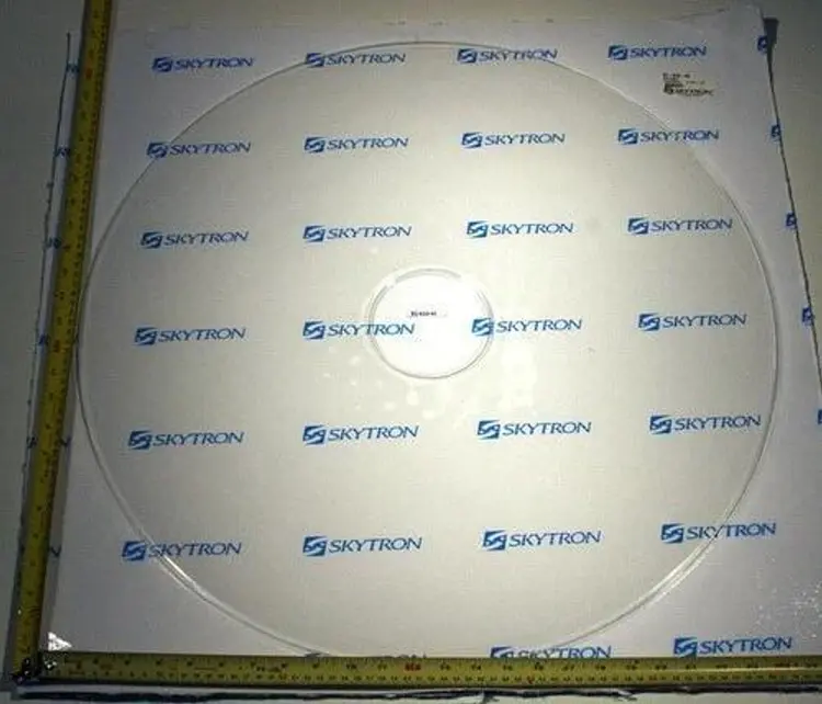 New | in-Stock SKYTRON AURORA 3 Medical Parts | Denova Medical #1521461