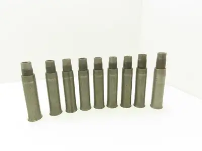 Merit F3 150 300 Adjustable Drop Nipple Fire Sprinkler Adj 1"x 1/2"npt  Lot of 9