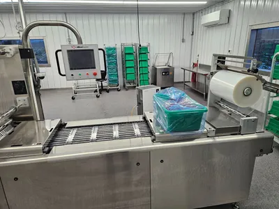 USED 2022 ULTRASOURCE Bison