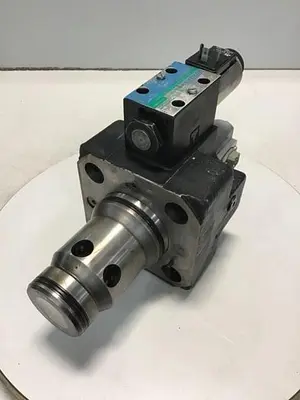 USED VICKERS DG4V3S2AMUHL760EN490