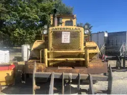 Used 1973 CATERPILLAR 988 Wheel Loaders Pennsylvania US | Iron Exchange Equipment Solutions #1353814