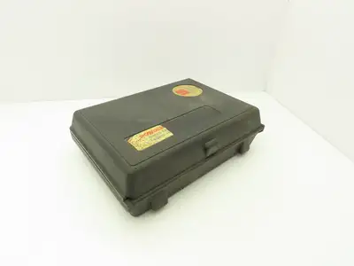 Speed Fastener Model 825 Powder Actuated Stud Driver Tool with Case