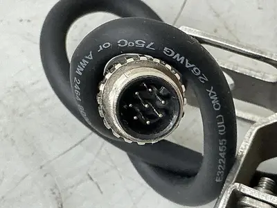 USED OMRON V