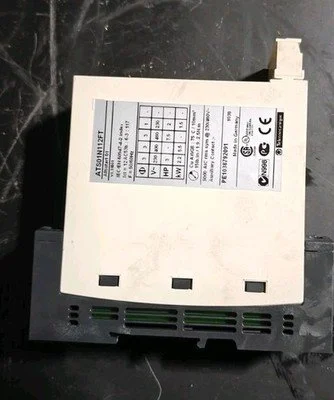 USED SCHNEIDER ELECTRIC SCHNEIDER ELECTRIC ATS01N112FT