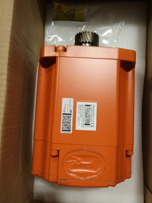 Used ABB 3HAC057550-003/01 Servo Motors Ohio US | Aucto #1427242