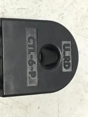 USED URD CTL-6-P