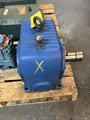 Used CLEVELAND 3040D Speed Reducers | Surplus Asset Holdings #1204360