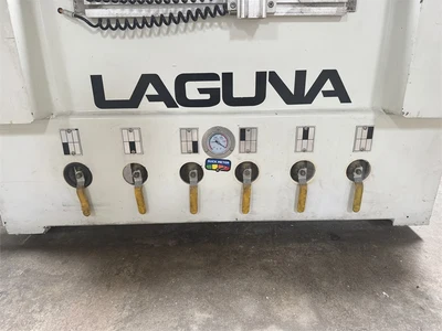 Used 2017 LAGUNA SMART SHOP II CNC Routers Arizona US | MachineryMax #1337377