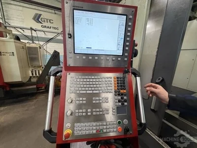 USED 2014 KI-HEUNG U1050