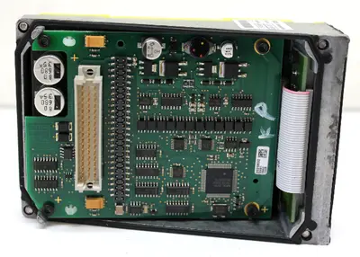 USED SICK S30A-XXXXBA 2 026 801