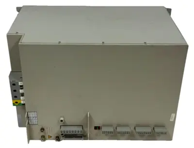 USED SIEMENS SIMODRIVE