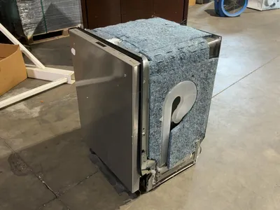 Used BOSCH SHX78DC5N/39 Dishwashers Michigan US | Miedema Asset Management Group #1320929