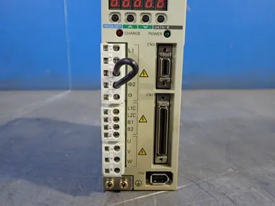 NEW OMRON R88DWT02H