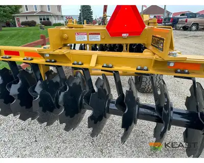 Used ROME _UNKNOWN_ Disc Harrows Iowa US | Keast Enterprises #1360375