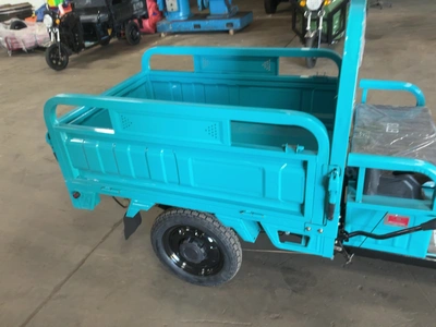 Used 2026 SDLANCH ET13 Utility Vehicles Michigan US | Miedema Asset Management Group #1579451