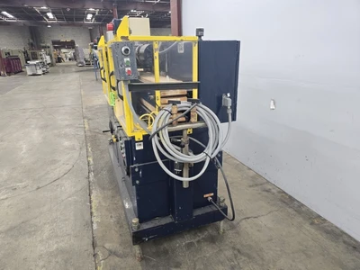 8" x 60" CDS Puller Model CCH60-8