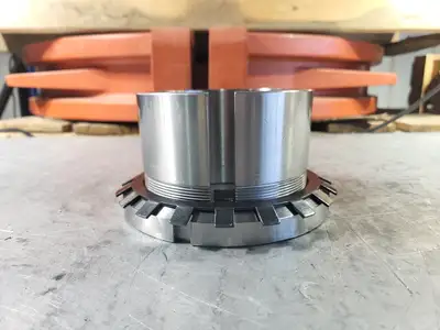 NEW NTN HA3126
