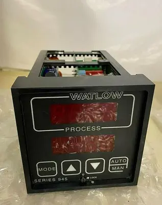 WATLOW SERIES 945 945A-3KA3-B000