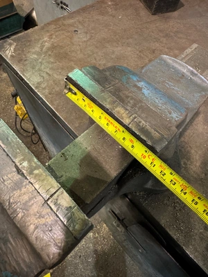Record Vice No 23 tooling and equipment | Bowland Trading Ltd (2)