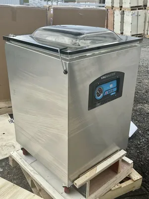 Used _UNKNOWN_ _UNKNOWN_ Vacuum Sealers Pennsylvania US | MS Restaurant and Equipment Sales #1474926