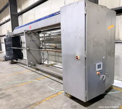 USED TETRAPAK N35