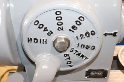 USED OLIVER 159