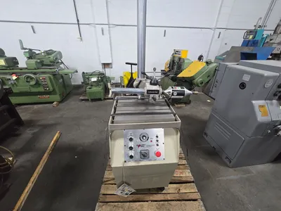 ELECTRO ARC 2SE Drilling, Miscellaneous | Machinery Central (3)