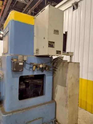 36" X 50 HP MATTISON ROTARY SURFACE GRINDER: STOCK #23504