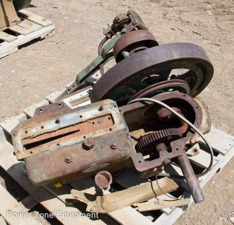 Used FAIRBANKS MORSE 118 Gas Engines | Power Zone Equipment #969721