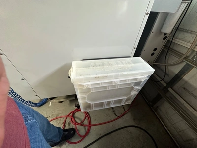 2007 HAAS MINI MILL Machining Centers, Vertical | Asset Exchange Corporation (17)