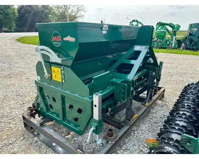 Used PH OUTDOORS _UNKNOWN_ No-Till Drills Iowa US | Keast Enterprises #1360414