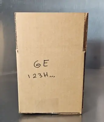 Used GE _UNKNOWN_ Motor Control Parts South Carolina US | Palmetto Automation #1250932