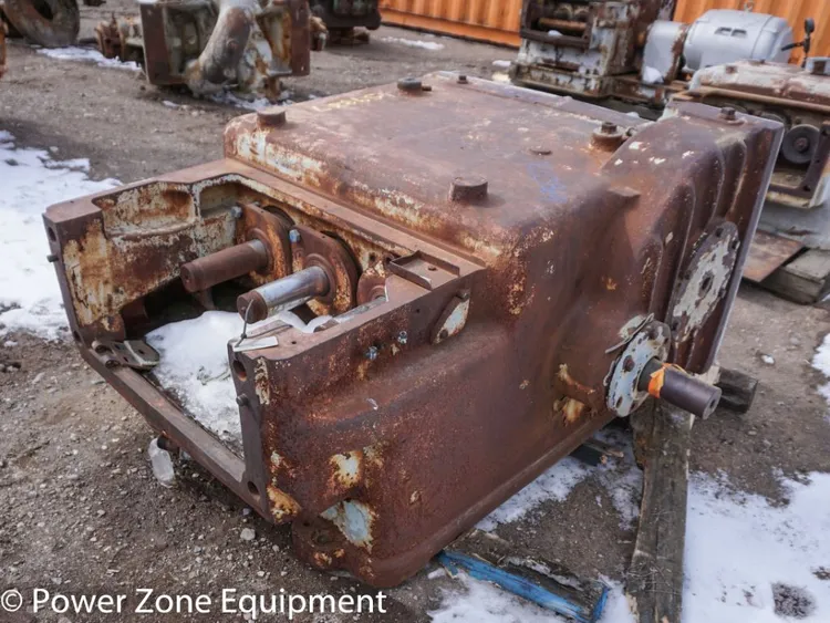 Used UNION TX-150 Pumps | Power Zone Equipment #969311