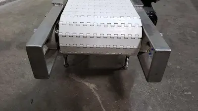 2' Conveyor