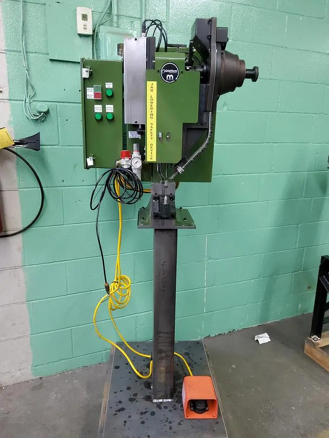 USED MILFORD 64 JLSD