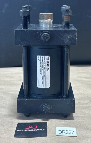 NEW Parker 03.25-TBVPU13A-2.500