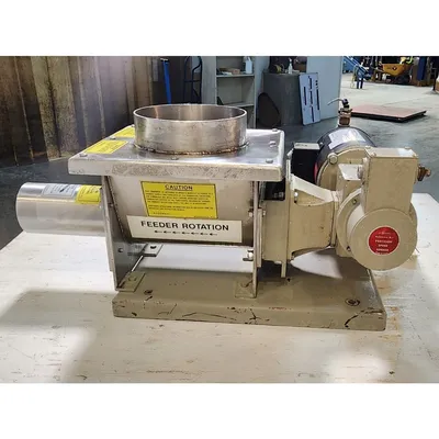 USED ACRISON INC. 101-K
