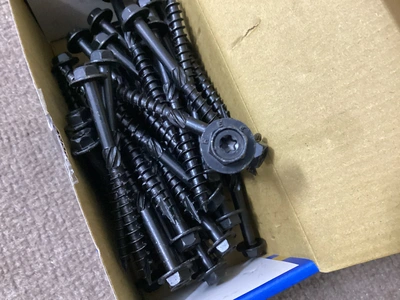Used _UNKNOWN_ _UNKNOWN_ Misc Fasteners Michigan US | Miedema Asset Management Group #1413936