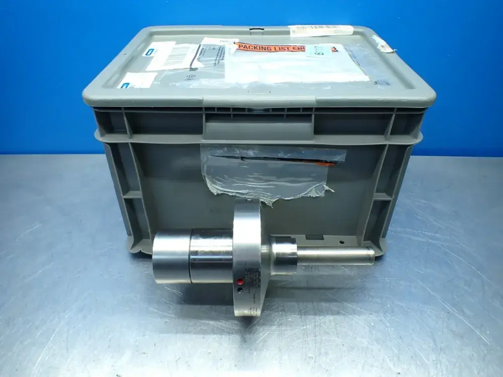 New | in-Stock SCHUNK 1425637 Tooling & Accessories (Other) | HGR 24 #750128