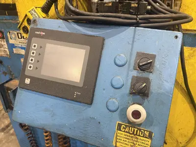 USED DALLAS DRFES-424