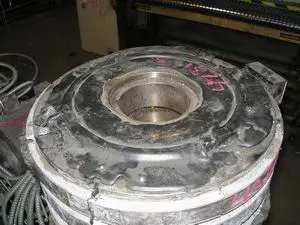 GLOUCESTER blown film die Blown Film Dies - Single Layer, SIZE 10" - 14.99""" | Mark One Machinery (11)