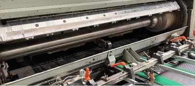 Used 1982 BOBST SP 142 E Die Cutting Presses Florida US | Corrugated Machinery Brokers #1556855