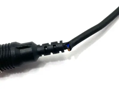 USED OMRON ULTRATHIN PHOTOELECTRIC SENSOR 500MM SENSING DISTANCE M2 2M