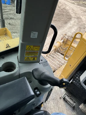 Used 2018 Caterpillar D8T Crawler Dozers Texas US | Zadoon Equipment #1480542