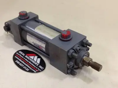 USED MILLER A84B2N