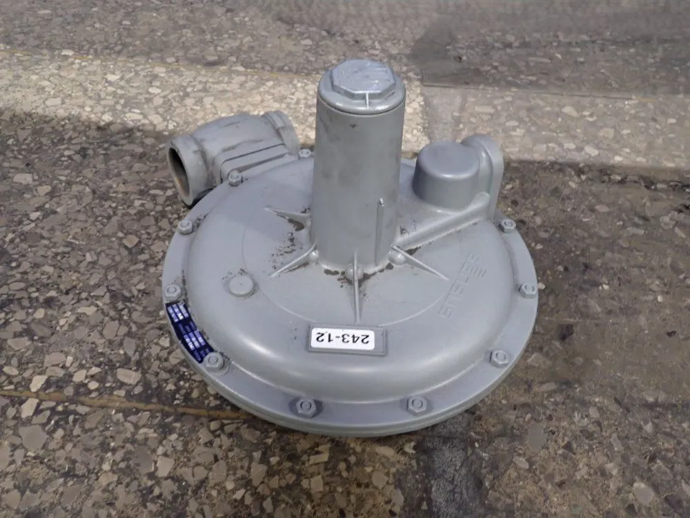 Used 2012 SENSUS 24312 Pumps Ohio US | HGR 24 #1131547