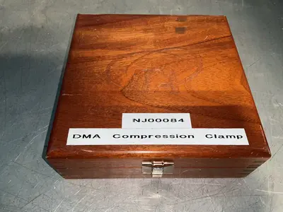 Used _UNKNOWN_ _UNKNOWN_ Case Clamps Ohio US | HGR 24 #1288737