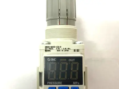 New | in-Stock SMC AW20K-N02E3-CZA-B Lubrication Equipment Michigan US | Maverick Industrial Sales #1463957