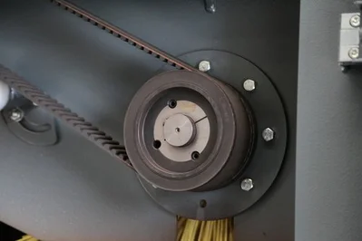 NEW VOORTMAN VSB1500-6/15