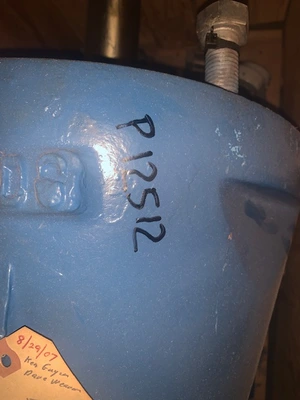 USED Goulds 3175 S